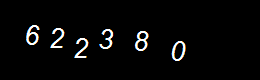 Real Person Number
