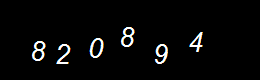 Real Person Number