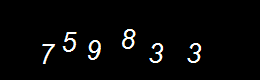 Real Person Number