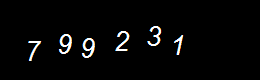 Real Person Number