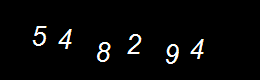 Real Person Number