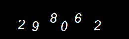 Real Person Number