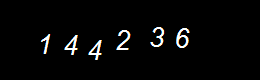 Real Person Number