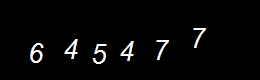 Real Person Number