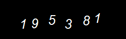 Real Person Number