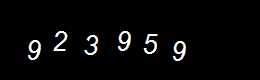 Real Person Number