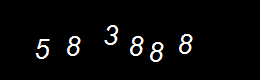 Real Person Number