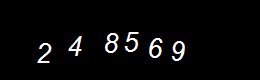 Real Person Number