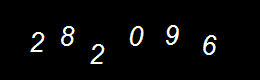 Real Person Number