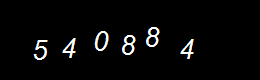 Real Person Number