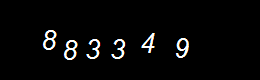 Real Person Number
