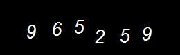 Real Person Number