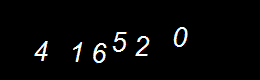 Real Person Number