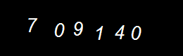 Real Person Number