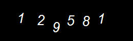 Real Person Number