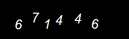 Real Person Number
