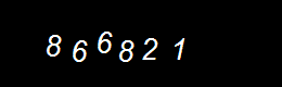 Real Person Number