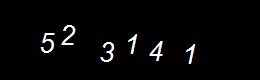 Real Person Number