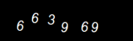 Real Person Number
