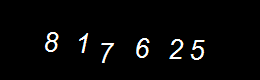 Real Person Number