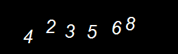 Real Person Number