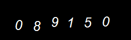 Real Person Number