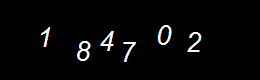 Real Person Number