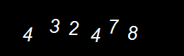 Real Person Number