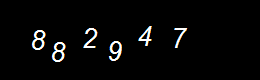 Real Person Number