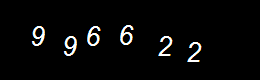Real Person Number