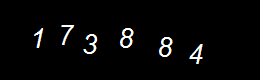 Real Person Number