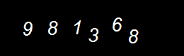 Real Person Number