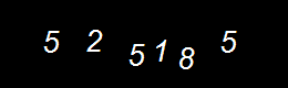 Real Person Number