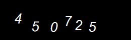 Real Person Number