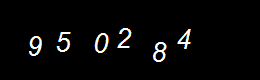 Real Person Number