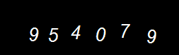 Real Person Number