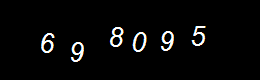 Real Person Number
