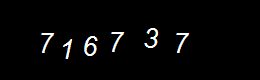 Real Person Number