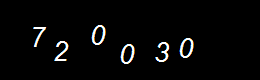 Real Person Number