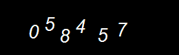 Real Person Number
