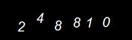 Real Person Number