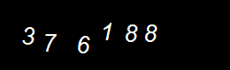Real Person Number