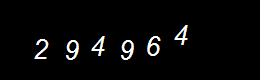 Real Person Number