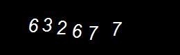 Real Person Number