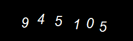Real Person Number