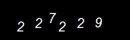 Real Person Number
