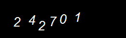 Real Person Number