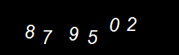 Real Person Number