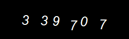 Real Person Number