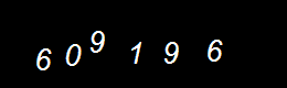 Real Person Number